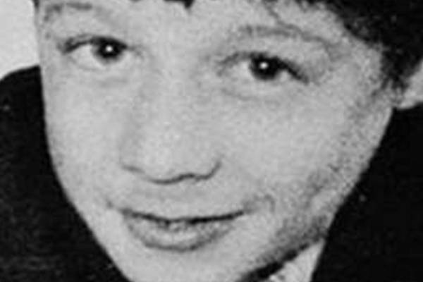 British soldier to be prosecuted over 1972 death of boy (15) in Derry