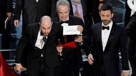 Oscars 2017: Blunder overshadows biggest upset in recent  history