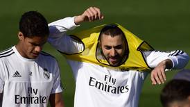 Rafa Benitez backs Benzema over sextape scandal