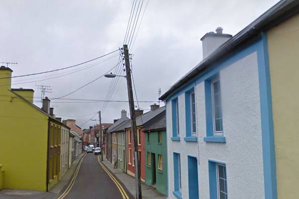 English man in his 40s found dead in house in Skibbereen
