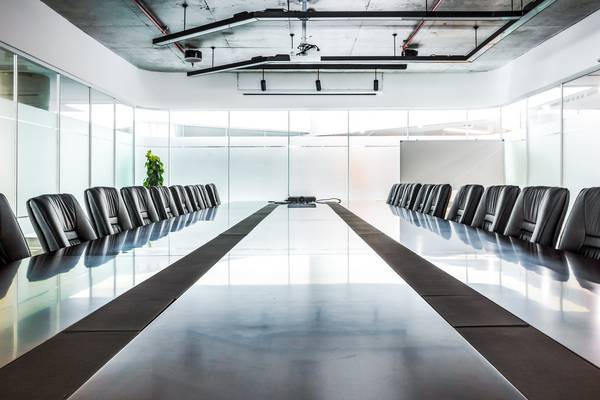 Women hold most non-executive director board seats in UK for first time