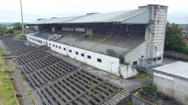 What is the current situation with Casement Park’s redevelopment?