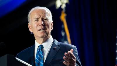Biden proposes raising US corporate tax and targets the wealthy