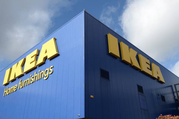 Ikea leaves 11,700 Irish customers with no goods