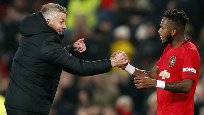 Solskjaer confirms Pogba will miss Manchester derby