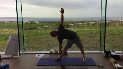 Why I Love . . . yoga retreats