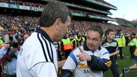 Davy Fitz’s small little fishes keep us hooked on a whale of a game