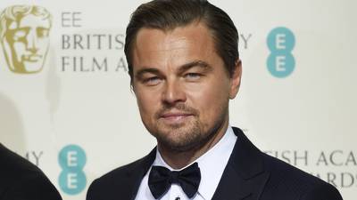 Bafta victories set DiCaprio on journey to first Oscar