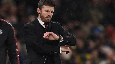 Michael Carrick to leave Manchester United after Arsenal win