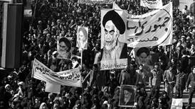 Iran faces generational split 45 years after Islamic revolution