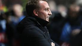 Celtic ‘looked like a proper team’ in Bayern defeat - Rodgers