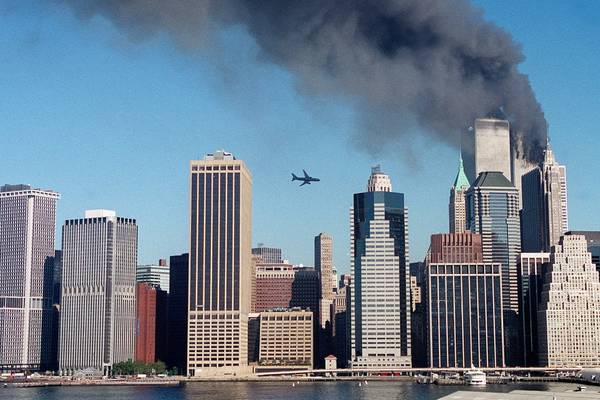 Twenty years after 9/11, US feels embarrassed, despondent, torn