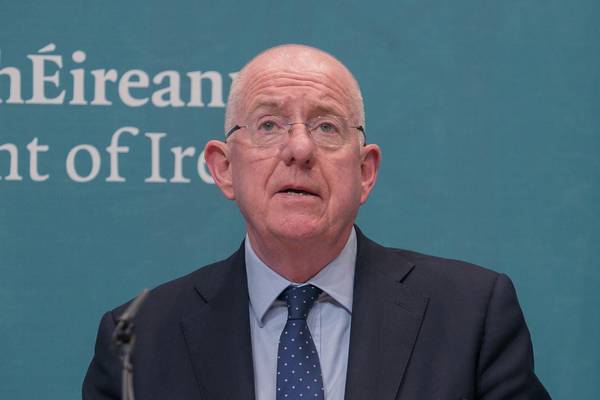 Court poor box will be ‘done away with’, says Flanagan