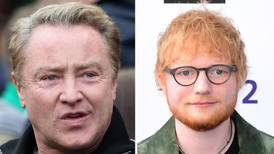 Ed Sheeran’s £200m fortune places him among UK’s top 10 richest musicians