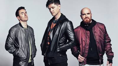 The Script: ‘Find a band who sing as honestly as us. I dare you’