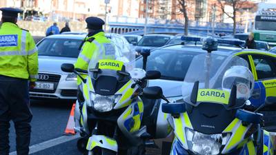 Motorists driving at ‘extreme speeds’ on less-busy roads during Covid-19 crisis