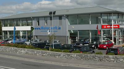 Sheils to become biggest Ford dealership following MotorPark takeover