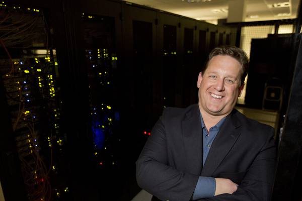 Digiweb founder looks to cash in on data centre demand in US