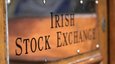 Irish Stock Exchange deal boots earnings at Euronext