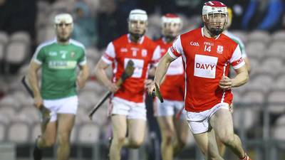 Hurling moves centre-stage with historic club final