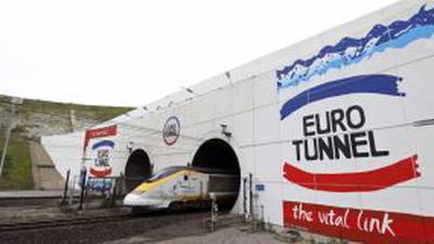 Eurotunnel given six months to stop Channel ferry service