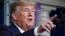 Coronavirus: Trump outlines plan to reopen US economy