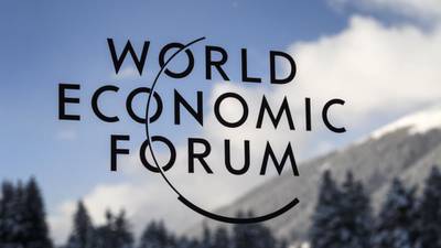Your business week: Davos returns, Ibec ponders future of work