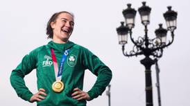 Kellie Harrington: Lifting the nation for a few weeks ‘worth its weight in gold’