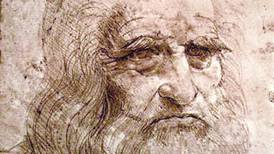 Leonardo da Vinci remains a very modern genius