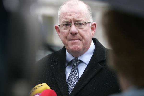 Stephen Collins: The unsung virtues of Charlie Flanagan