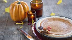 Ritz cracker casserole, green jelly salad: Thanksgiving recipes worth writing home about