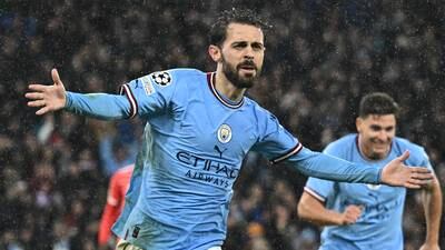 Size and position don’t matter for Bernardo Silva, Man City’s irrepressible all-rounder 
