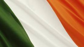 Tracking the Tricolour