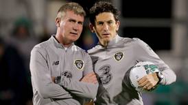 Keith Andrews has earned his stripes and is ready for Ireland’s new era