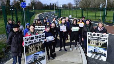 Fears for schools as builder Sammon is liquidated
