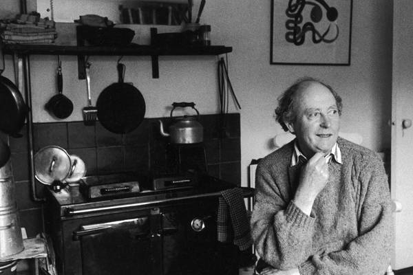 The Letters of John McGahern: Getting to know a private man