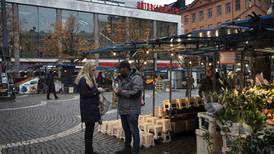 Sweden’s push to get rid of cash has some saying ‘not so fast’