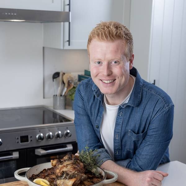 Mark Moriarty: Make potatoes the star with these recipes for hasselback gratin and lamb boulangére