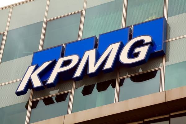 KPMG Ireland opens new Dublin AI hub with plans to create 200 jobs