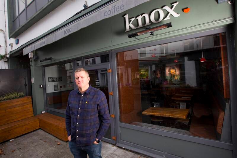 ‘There’s only so much you can charge for soup’ - the restaurateurs closing their doors