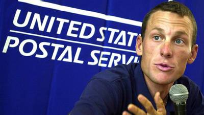 Lance Armstrong ordered to pay $10m to US promotions firm