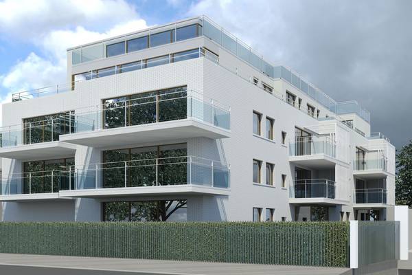 Bartra seeks €8m for D4 site with planning for 20 apartments