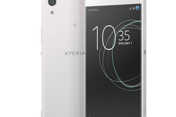 Review: Sony Xperia XA1’s camera boosts otherwise so-so device