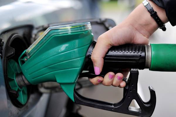 Cost of living: Are fuel prices about to soar again?