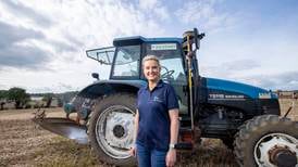 ‘Dying art’ of ploughing sees revival as Kilkenny woman seeks three-in-a-row