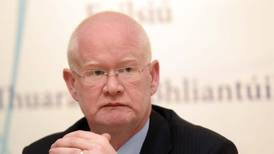 Cody appointed chairman of  Revenue Commissioners