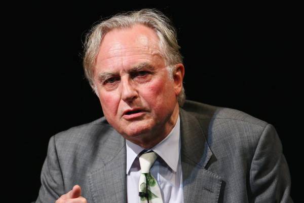 Richard Dawkins: ‘Brexit is now a religion. They don’t mind if they destroy the country’