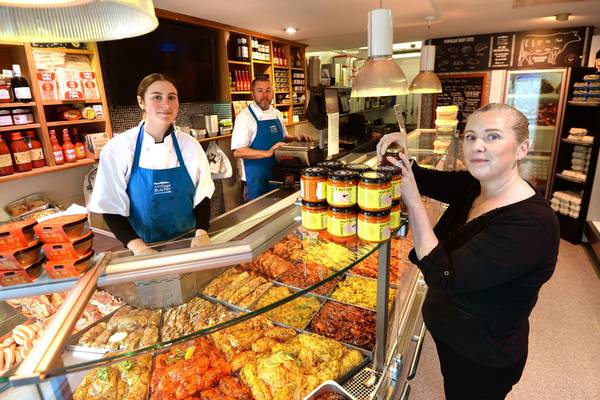 ‘We will no longer serve rude or impatient customers’ – Dublin butcher