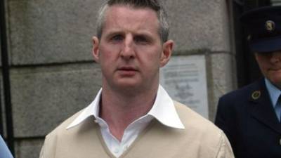 Brian Meehan’s  appeal over Guerin murder refused by Supreme Court