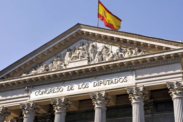 Top court appointment leaves Spanish judiciary in the dock